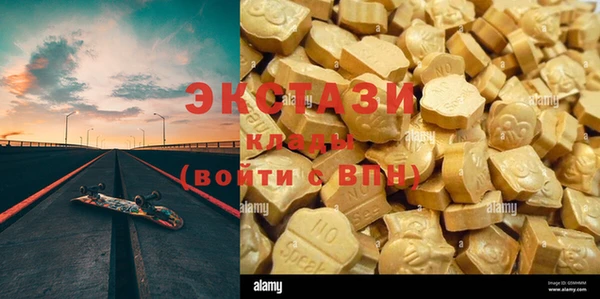 прущий лед Вяземский